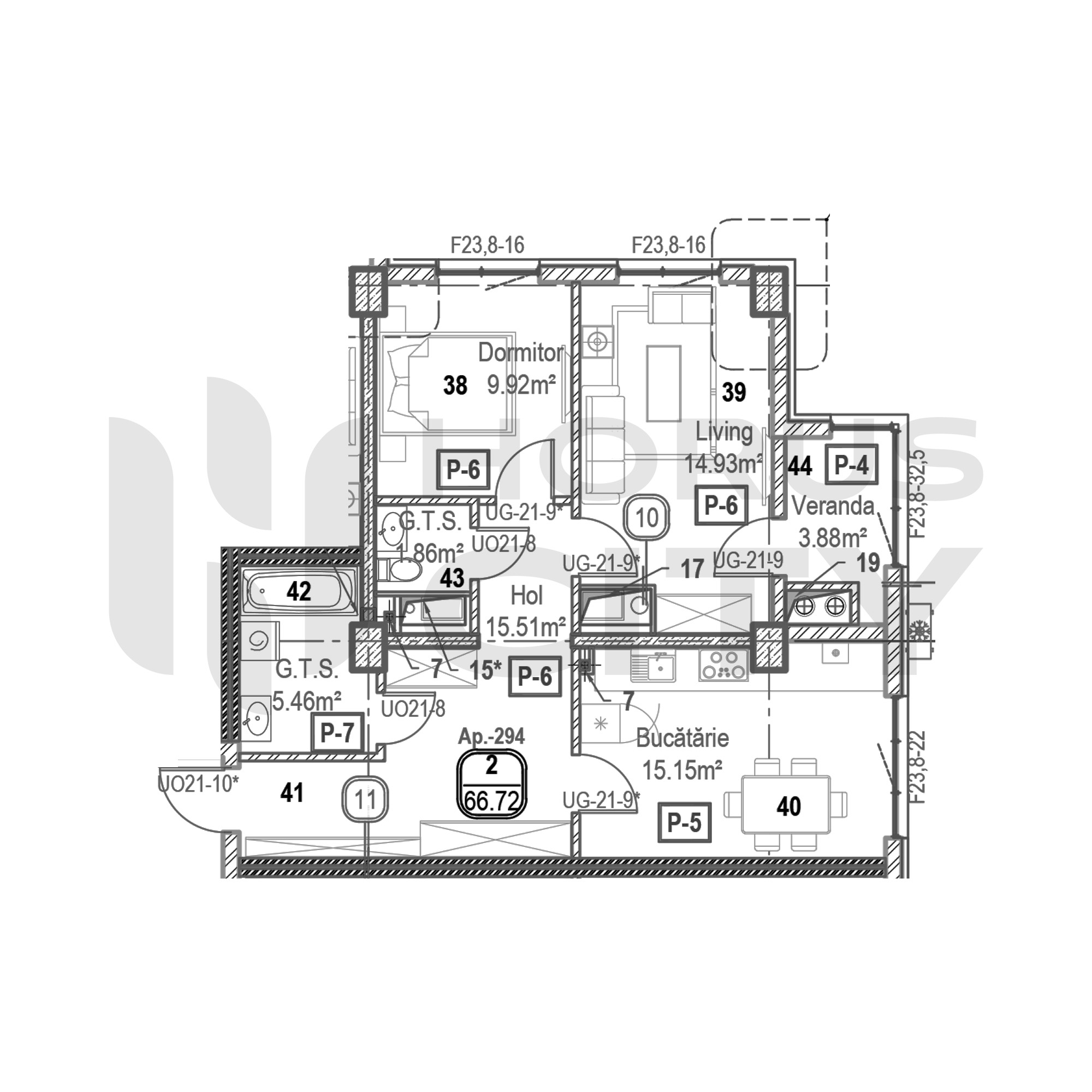 apartment cover photo